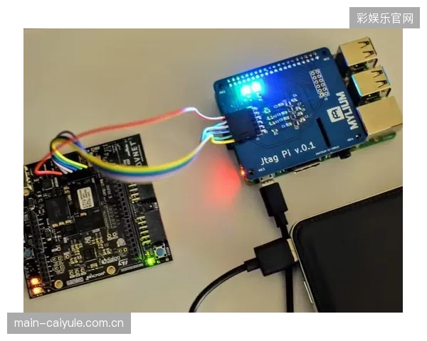 主流体育转播车音频矩阵的交叉点规模已达到2048x2048，FPGA芯片提供了强大的无阻塞路由能力